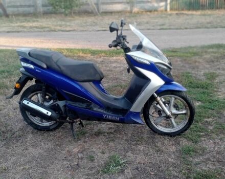 Уибен 3302, объемом двигателя 0.15 л и пробегом 0 тыс. км за 630 $, фото 2 на Automoto.ua