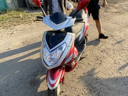 Уібен 3302 2014 у Луцьку на Automoto.ua Уібен 3302, об'ємом двигуна 0.15 л та пробігом 0 тис. км за 509 $, фото 1 на Automoto.ua