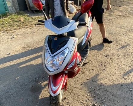 Уибен 3302, объемом двигателя 0.15 л и пробегом 0 тыс. км за 509 $, фото 1 на Automoto.ua