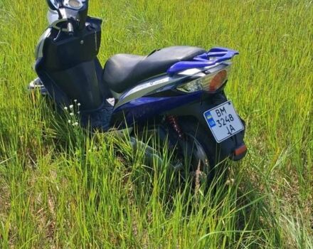 Синий Уибен 3302, объемом двигателя 0.1 л и пробегом 0 тыс. км за 13000 $, фото 5 на Automoto.ua