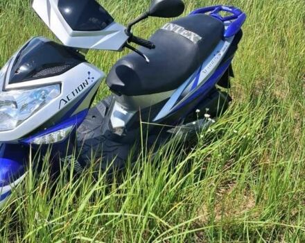 Синий Уибен 3302, объемом двигателя 0.1 л и пробегом 0 тыс. км за 13000 $, фото 2 на Automoto.ua