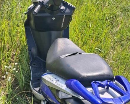 Синий Уибен 3302, объемом двигателя 0.1 л и пробегом 0 тыс. км за 13000 $, фото 3 на Automoto.ua