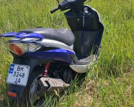 Синий Уибен 3302, объемом двигателя 0.1 л и пробегом 0 тыс. км за 13000 $, фото 7 на Automoto.ua