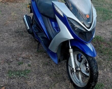 Синий Уибен 3302, объемом двигателя 0.2 л и пробегом 0 тыс. км за 615 $, фото 1 на Automoto.ua