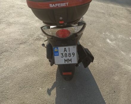 Уибен 4310, объемом двигателя 0.15 л и пробегом 0 тыс. км за 21500 $, фото 3 на Automoto.ua