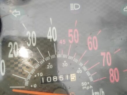 Синий Уибен 50, объемом двигателя 0 л и пробегом 108 тыс. км за 342 $, фото 1 на Automoto.ua