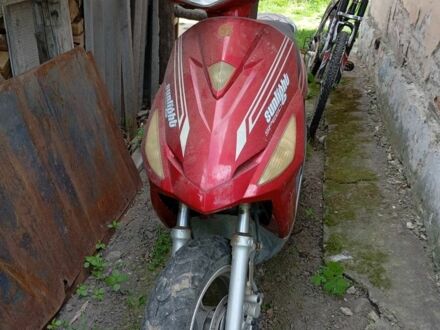 Уибен 5312 2013 в Черновцах на Automoto.ua Уибен 5312, объемом двигателя 50 л и пробегом 0 тыс. км за 171 $, фото 1 на Automoto.ua