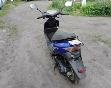 Уибен 6510, объемом двигателя 80 л и пробегом 0 тыс. км за 159 $, фото 8 на Automoto.ua