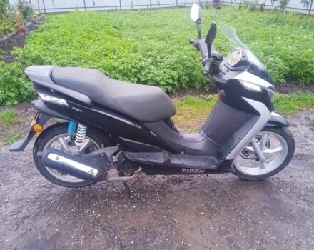 Уібен 6510, об'ємом двигуна 0.15 л та пробігом 0 тис. км за 750 $, фото 3 на Automoto.ua