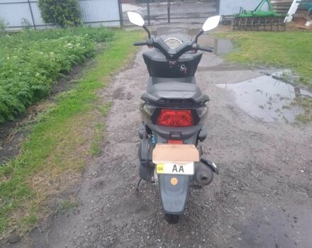 Уібен 6510, об'ємом двигуна 0.15 л та пробігом 0 тис. км за 750 $, фото 1 на Automoto.ua