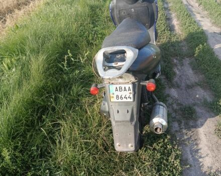 Уибен 6510, объемом двигателя 50 л и пробегом 0 тыс. км за 157 $, фото 3 на Automoto.ua