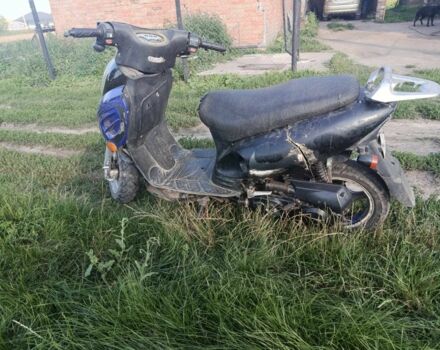 Уибен 6510, объемом двигателя 50 л и пробегом 0 тыс. км за 157 $, фото 2 на Automoto.ua