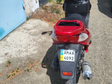 Уібен 6510 2013 у Малине на Automoto.ua Уібен 6510, об'ємом двигуна 50 л та пробігом 0 тис. км за 15000 $, фото 1 на Automoto.ua