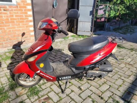 Уибен 6510, объемом двигателя 50 л и пробегом 0 тыс. км за 145 $, фото 1 на Automoto.ua