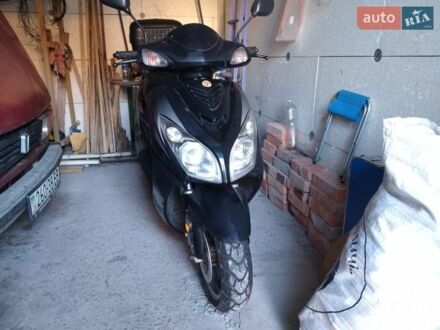 Уібен 80, об'ємом двигуна 0 л та пробігом 6 тис. км за 406 $, фото 1 на Automoto.ua