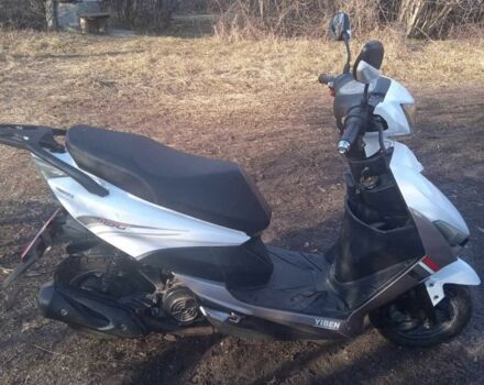 Уібен 95 XF 380, об'ємом двигуна 72 л та пробігом 0 тис. км за 24000 $, фото 8 на Automoto.ua