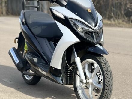 Уібен 95 XF 380 2013 у Борзне на Automoto.ua Уібен 95 XF 380, об'ємом двигуна 0.15 л та пробігом 0 тис. км за 850 $, фото 1 на Automoto.ua
