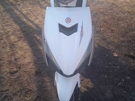 Уибен 95 XF 380 2019 в Изюме на Automoto.ua Уибен 95 XF 380, объемом двигателя 72 л и пробегом 0 тыс. км за 24000 $, фото 1 на Automoto.ua
