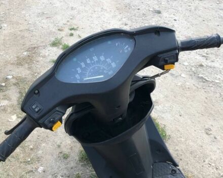 Уибен С-Элизе, объемом двигателя 80 л и пробегом 0 тыс. км за 158 $, фото 5 на Automoto.ua