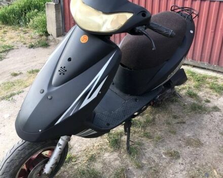 Уибен С-Элизе, объемом двигателя 80 л и пробегом 0 тыс. км за 158 $, фото 4 на Automoto.ua