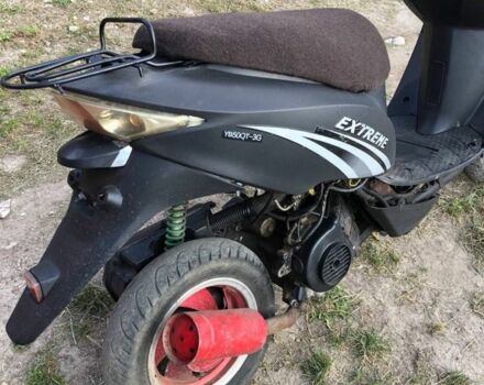 Уибен С-Элизе, объемом двигателя 80 л и пробегом 0 тыс. км за 158 $, фото 2 на Automoto.ua