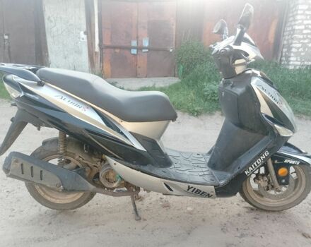 Уибен С-Элизе, объемом двигателя 50 л и пробегом 0 тыс. км за 362 $, фото 1 на Automoto.ua
