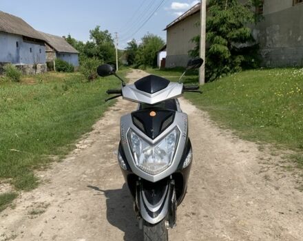 Уибен С-Элизе, объемом двигателя 72 л и пробегом 0 тыс. км за 435 $, фото 1 на Automoto.ua