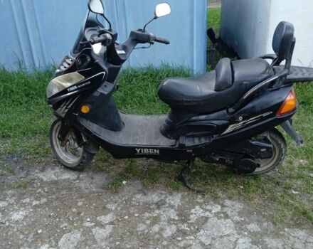 Уибен Другая, объемом двигателя 0.15 л и пробегом 0 тыс. км за 403 $, фото 6 на Automoto.ua