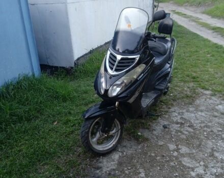 Уибен Другая, объемом двигателя 0.15 л и пробегом 0 тыс. км за 403 $, фото 7 на Automoto.ua