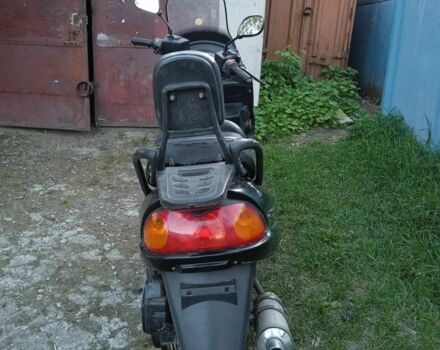 Уибен Другая, объемом двигателя 0.15 л и пробегом 0 тыс. км за 404 $, фото 2 на Automoto.ua