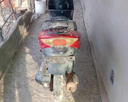 Уибен Другая, объемом двигателя 0 л и пробегом 0 тыс. км за 107 $, фото 3 на Automoto.ua