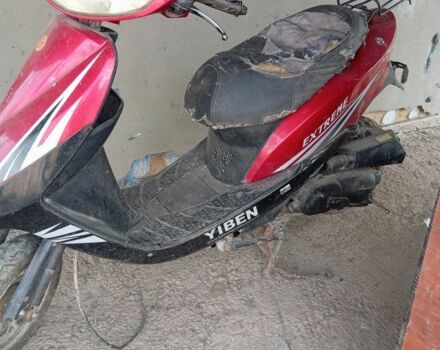 Уибен Другая, объемом двигателя 0 л и пробегом 0 тыс. км за 107 $, фото 1 на Automoto.ua