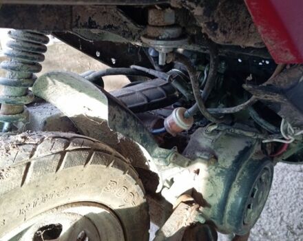 Уибен Другая, объемом двигателя 0 л и пробегом 0 тыс. км за 107 $, фото 2 на Automoto.ua