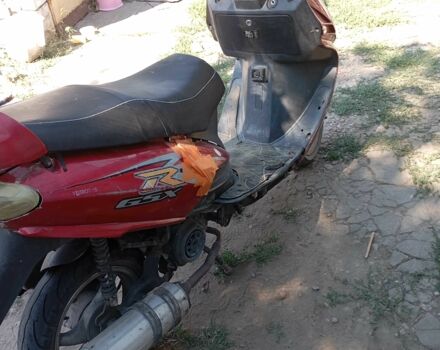 Уибен Другая, объемом двигателя 49 л и пробегом 0 тыс. км за 243 $, фото 2 на Automoto.ua
