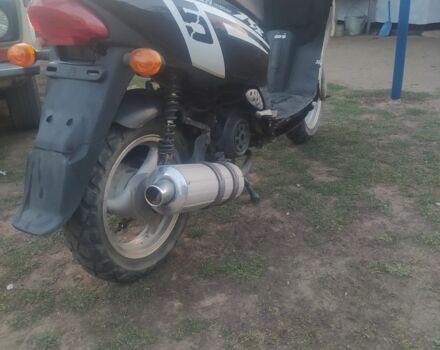 Уибен Другая, объемом двигателя 50 л и пробегом 0 тыс. км за 243 $, фото 1 на Automoto.ua
