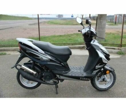 Уибен Другая, объемом двигателя 100 л и пробегом 0 тыс. км за 500 $, фото 4 на Automoto.ua