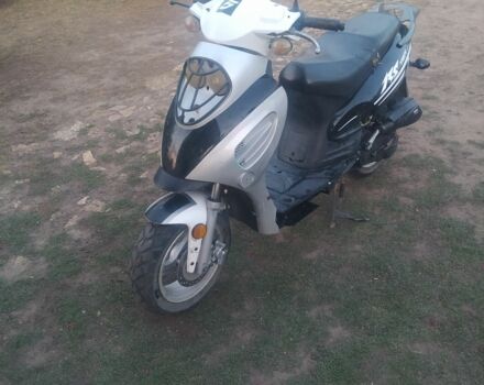 Уибен Другая, объемом двигателя 50 л и пробегом 0 тыс. км за 243 $, фото 3 на Automoto.ua