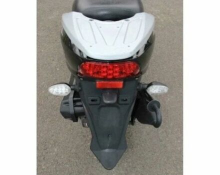 Уибен Другая, объемом двигателя 100 л и пробегом 0 тыс. км за 500 $, фото 3 на Automoto.ua