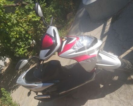 Уібен Інша, об'ємом двигуна 49 л та пробігом 0 тис. км за 699 $, фото 4 на Automoto.ua