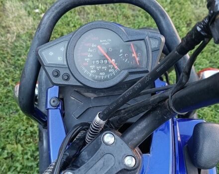 Уибен Другая, объемом двигателя 0.15 л и пробегом 0 тыс. км за 30000 $, фото 6 на Automoto.ua