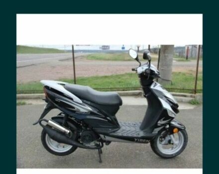 Уибен Другая, объемом двигателя 0.12 л и пробегом 0 тыс. км за 400 $, фото 2 на Automoto.ua