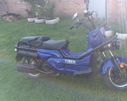 Уибен Другая, объемом двигателя 0.15 л и пробегом 0 тыс. км за 30000 $, фото 1 на Automoto.ua