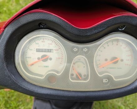 Уибен Другая 2014 в Шостке на Automoto.ua Уибен Другая, объемом двигателя 0.15 л и пробегом 0 тыс. км за 450 $, фото 4 на Automoto.ua