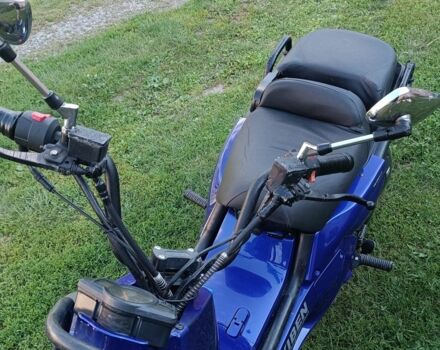 Уибен Другая, объемом двигателя 0.15 л и пробегом 0 тыс. км за 30000 $, фото 4 на Automoto.ua