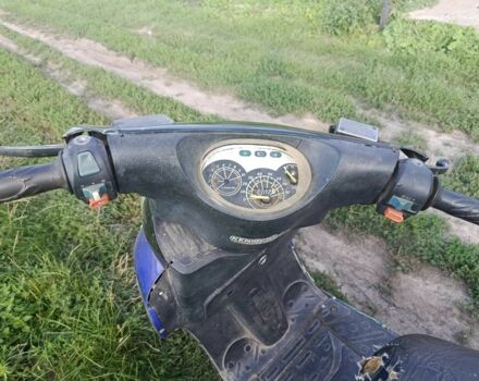 Уибен Другая, объемом двигателя 50 л и пробегом 0 тыс. км за 158 $, фото 4 на Automoto.ua
