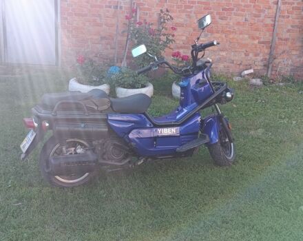 Уибен Другая, объемом двигателя 0.15 л и пробегом 0 тыс. км за 30000 $, фото 2 на Automoto.ua