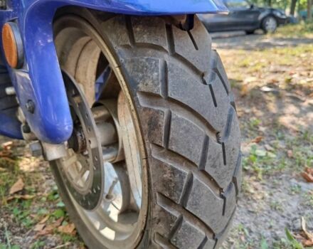 Уибен Другая, объемом двигателя 0.15 л и пробегом 0 тыс. км за 545 $, фото 1 на Automoto.ua