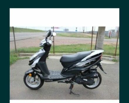 Уибен Другая, объемом двигателя 0.12 л и пробегом 0 тыс. км за 400 $, фото 1 на Automoto.ua