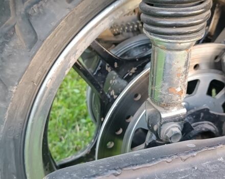 Уибен Другая, объемом двигателя 0.15 л и пробегом 0 тыс. км за 30000 $, фото 10 на Automoto.ua