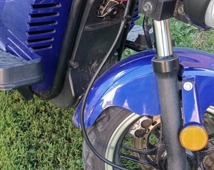 Уибен Другая, объемом двигателя 0.15 л и пробегом 0 тыс. км за 30000 $, фото 8 на Automoto.ua